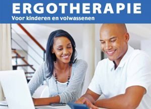 Ergotherapie