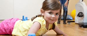 Kinderen en jeugd