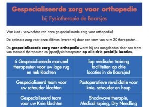 orthopedie-folder